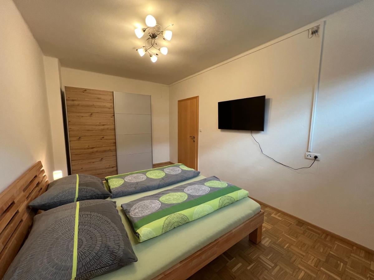 Appartement Heidi II Schladming Zewnętrze zdjęcie