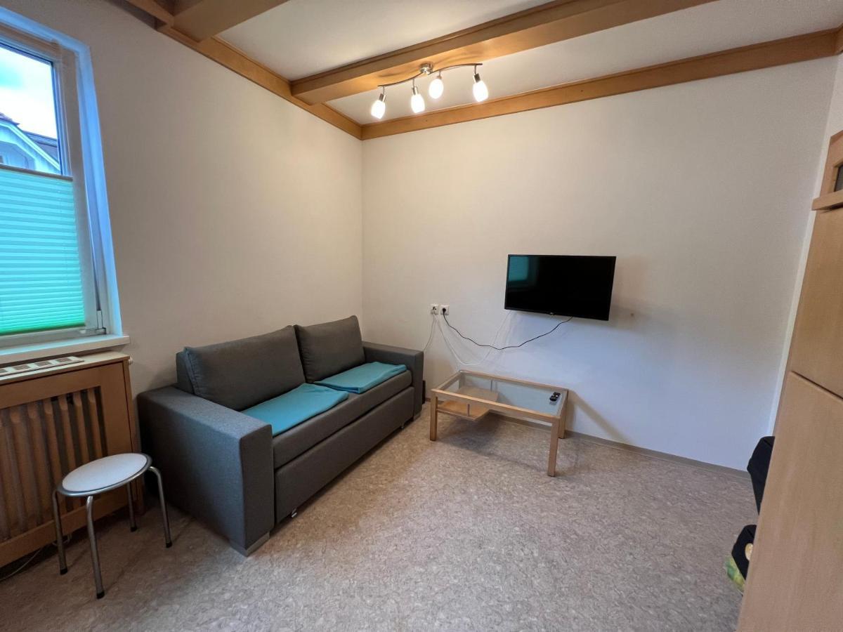Appartement Heidi II Schladming Zewnętrze zdjęcie