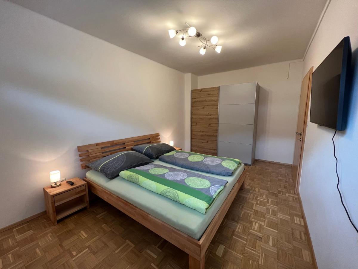 Appartement Heidi II Schladming Zewnętrze zdjęcie