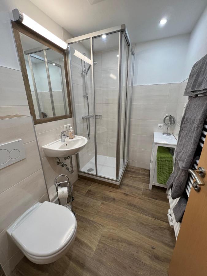 Appartement Heidi II Schladming Zewnętrze zdjęcie