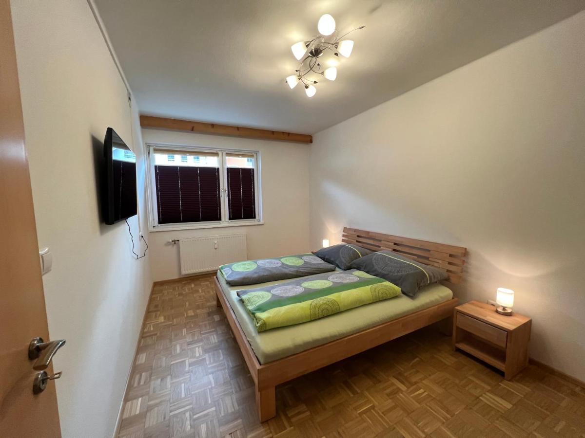 Appartement Heidi II Schladming Zewnętrze zdjęcie