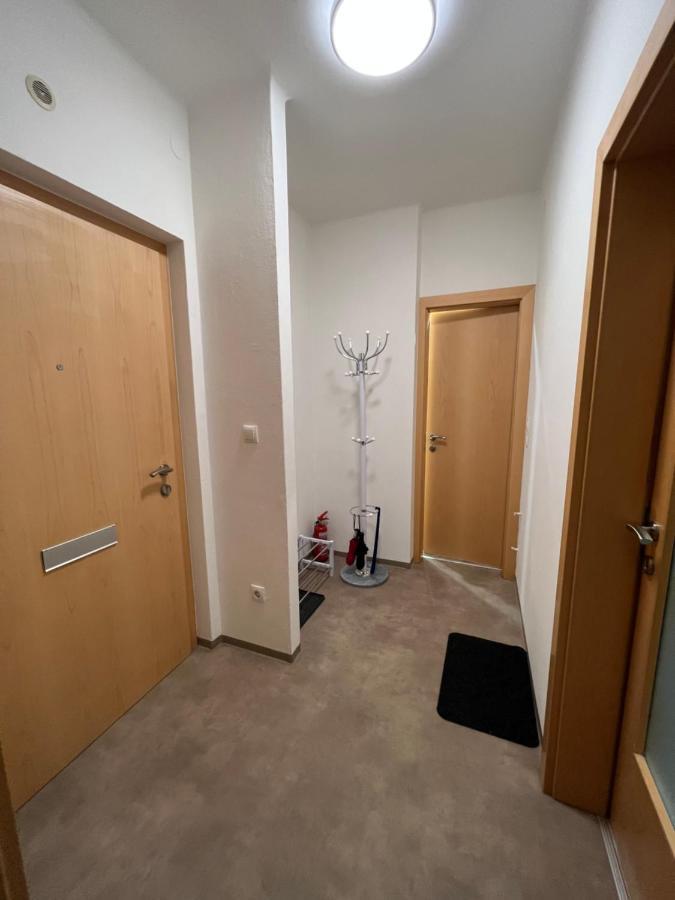 Appartement Heidi II Schladming Zewnętrze zdjęcie
