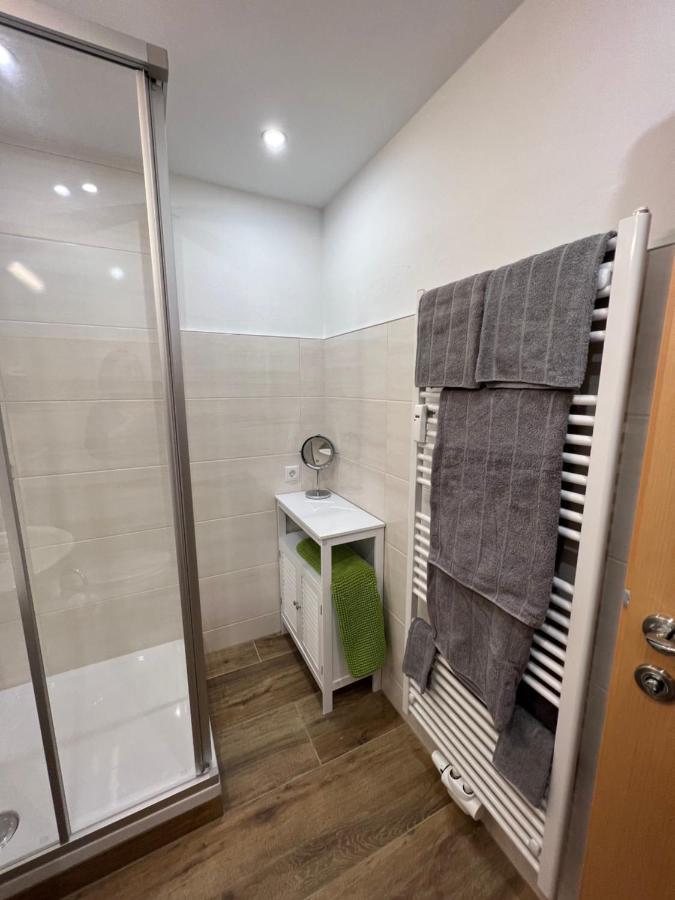Appartement Heidi II Schladming Zewnętrze zdjęcie