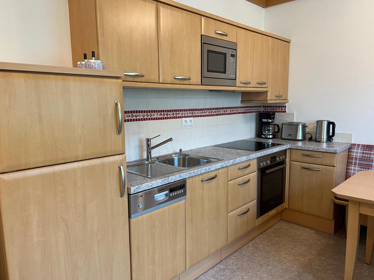 Appartement Heidi II Schladming Zewnętrze zdjęcie