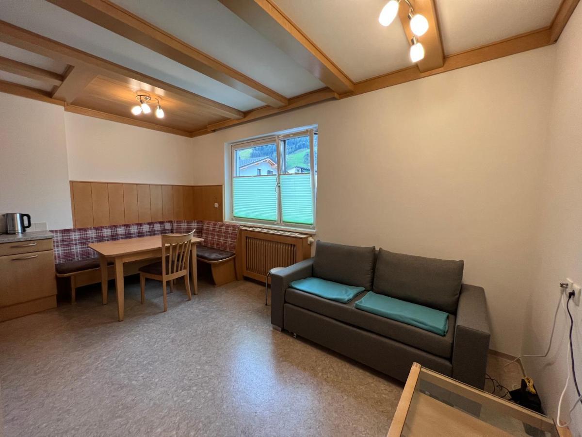 Appartement Heidi II Schladming Zewnętrze zdjęcie